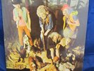 JETHRO TULL: This Was: 1968 Vinyl LP Psych/Prog album Ex/Ex