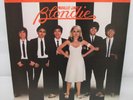 BLONDIE - PARALLEL LINES - ORIGINAL MASTER RECORDING - VINYL LP - MFSL 1-050  NM
