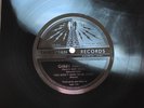 Gibby Haynes(Butthole Surfers) - Third Man Records 7-inch X-Ray Flexi Disc
