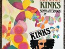 KINKS Face to Face  (Sunny Afternoon) FIRST PRESSING VINYL