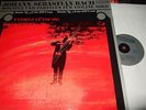 LÜTSCHG : JS BACH SONATAS&PARTITAS NO.3 LP 1975 TUDOR CH