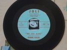 Ronnie Fuller 45 Do The Dive / The Big Hurt of it All 1965 Mod Surf Popcorn VG++