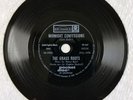 The Grass Roots: Midnight Confessions/Who Will You Be Tomorrow pocket flexi disc
