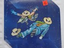 Traffic   Shoot Out at the Fantasy Factory Vinyl LP   FACTORY SEALED  w/Bar Code