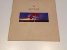 DEPECHE MODE - MUSIC FOR THE MASSES - UK VINYL RECORD LP ALBUM - A1/B1  STUMM 47