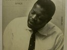 Oscar Peterson/ Oscar Peterson Sings/Clef Records/MGC-145/NM/DG/RARE/10”