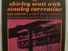 Shirley Scott & Stanley Turrentine/Soul Shoutin’/Prestige/PR7213/NM