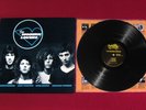 The Modern Lovers EX self-titled s/t 1986 Beserkley / Rhino LP Jonathan Richman