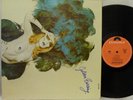 GOLDEN EARRING - Moontan LP (RARE French Import on POLYDOR w/
