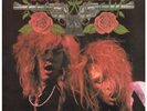 GUNS N ROSES Live Like A Suicide LP VINYL 4 Track Mini Album Original With Ste