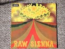 Savoy Brown 'Raw Sienna' 1970 vinyl Decca label SKL 5043