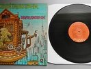 Quicksilver Messenger Service - What About Me USA Capitol Orange Label LP
