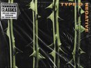 Type O Negative STUNNING NM/UNPLAYED OCTOBER RUST  DELUXE 180 GRAM VINYL/OOP
