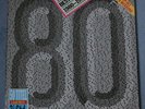 3 LP Set  The Best Of 1980-1990