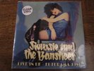 Siouxsie and the Banshees RARE LIVE FUTURAMA 1980 CLEAR VINYL LIMITED TO 50 