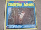 DUETO MONTERREY - AL ESTILO- NUEVO LEON - Vinyl LP AZTECA RECORDS SHRINK NM