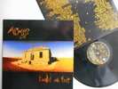 Midnight Oil   diesel and dust    poster