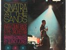 Frank Sinatra, Sinatra at The Sands  Vinyl Record/LP *USED*