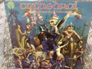 Cathedral The Ethereal Mirror limited edition blue vinyl LP MOSH77c