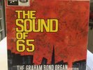 The Graham Bond Organisation - The Sound of 65 - UK Columbia 33SX 1711 - 1965