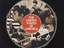 United States Of America The United States Of America UK vinyl LP album record