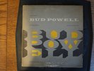 BUD POWELL Artistry Of NORGRAN MG N-23 10