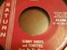 Sonny Sheets and Tonettes Skippin' Class 45 VERY RARE - HARD TO FIND