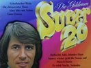 Udo Jürgens - Die Goldenen Super 20 (LP, Comp) Vinyl Schallplatte - 119652