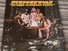 ** STEPPENWOLF : AT YOUR BIRTHDAY PARTY : 1969 FIRST UK STATESIDE LP **