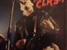THE CLASH LOCHEM FESTIVAL LIVE 1982 L.P. DARK BLUE VINYL