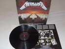 Metallica - Master of Puppets - 12