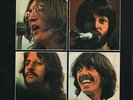 THE BEATLES Let It Be Vinyl Record LP Apple PCS 7096 1970 Original Pressing