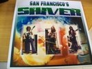 SAN FRANCISCO'S SHIVER SAME LP GATEFOLD MINT-- INSERTO PSYCHEDELIC ROCK RARO