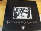 A.V. THERE IS SOME FUN GOING FORWARD LP MINT- TRACTOR BRIDGET ST JOHN MIKE HART