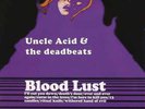 UNCLE ACID & THE DEADBEATS - Bloodlust  LP
