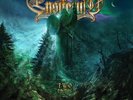 ENSIFERUM - Two Paths  LP  BLACK