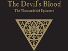 THE DEVIL'S BLOOD - The Thousandfold Epicentre  DLP