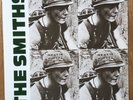 The Smiths ?– Meat Is Murder - Rough Trade ?– RTD 28 - GER - EX/EX