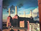PINK FLOYD ANIMALS A2/B2 1st PRESS VINYL LP *SUPERB* Audio EX