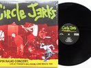 Circle Jerks ?- Spin Radio Concert: Live 1986 2xLP Black Flag Bad Religion Punk