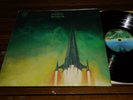 RAMSES-Space Hymns- UK Vertigo Spaceship label-FOLDOUT COVER- NM- LP-PSYCH/PROG