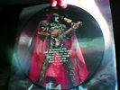 Kiss picture disc strictly limited set of 4,And 12
