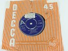 TOM JONES - UK 1967 M- DEMO Mod Dancer flc 45 
