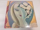 DEREK AND THE DOMINOS LAYLA Gatefold 2 LP ATCO SD 2-704 Stereo Rock