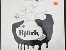 SEALED Björk? Bjork Greatest Hits Vinyl Records 2x LP 180 Gram One Little Indian