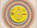 BILL WITHERS Harlem / Ain't no sunshine A&M AMS 858 Rare demo from 1971 *hear*