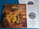 GOLDBERG, SZYMON Schubert Violin Sonatas LUPU UK DECCA 2LP D195D2 NM
