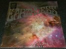 EARTHLESS-RHYTHMS FROM A COSMIC SKY-2007 VINYL LP-KARMA TO BURN-NEW & UNPLAYED*