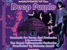 Deep Purple - Concerto For Group and Orchestra(2002 Remix/Remaster Vinyl LP NEW