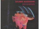 BLACK SABBATH Paranoid LP VINYL UK Swirl Vertigo 1970 8 Track Original First